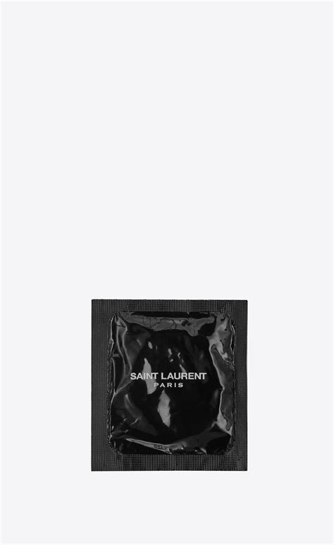 ysl condom buy|saint laurent luxury condoms.